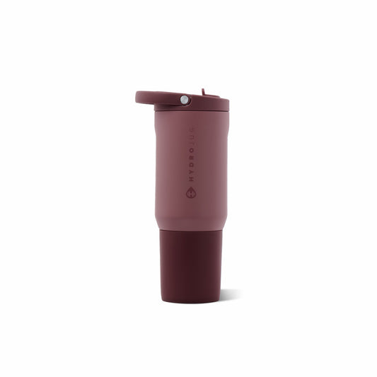 HYDROJUG Best Seller | HydroJug Sport 20oz - Canyon Rose