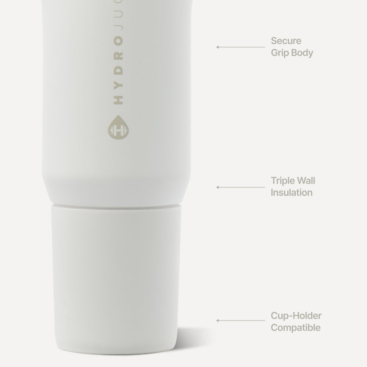 HYDROJUG New | HydroJug Sport 20oz - Lunar