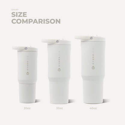 HYDROJUG New | HydroJug Sport 20oz - Lunar