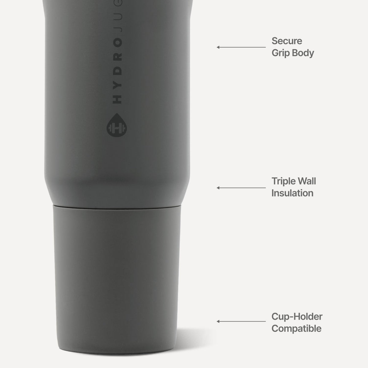 HYDROJUG Deals | HydroJug Sport 20oz - Stone