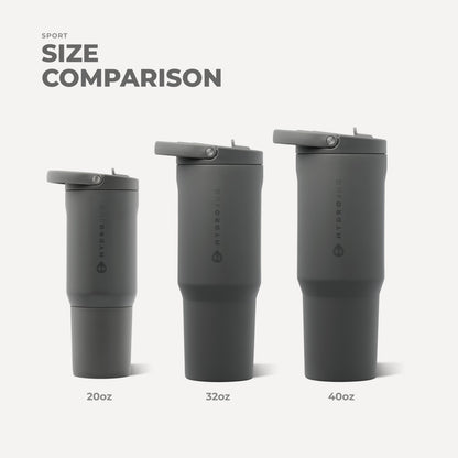 HYDROJUG Deals | HydroJug Sport 20oz - Stone