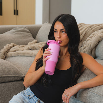 HYDROJUG Quality | HydroJug Sport 20oz - Petal