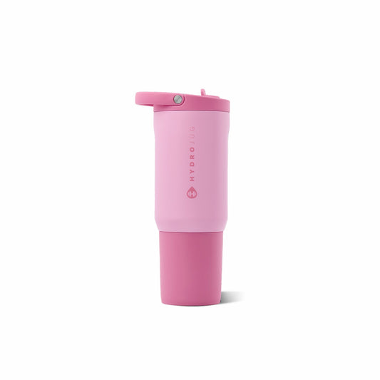 HYDROJUG Quality | HydroJug Sport 20oz - Petal
