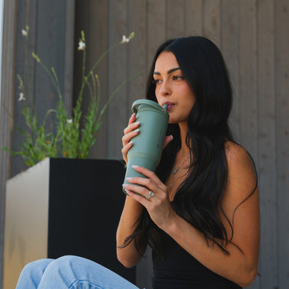HYDROJUG Premium | HydroJug Sport 20oz - Courtyard