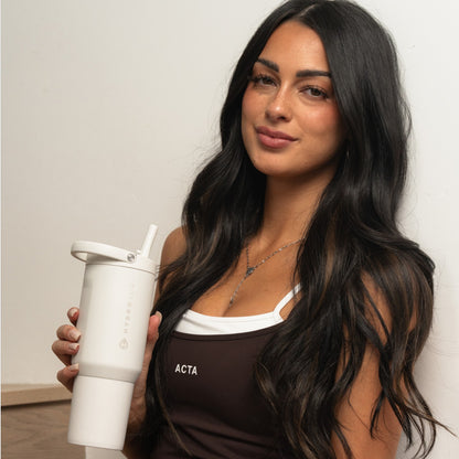 HYDROJUG New | HydroJug Sport 20oz - Linen