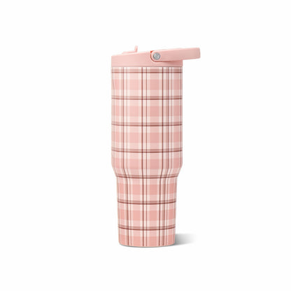 HYDROJUG Discount | HydroJug Sport 40oz - Pillow Talk Plaid