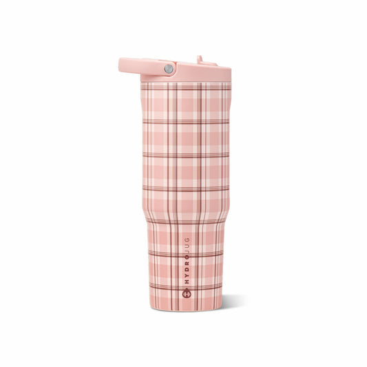 HYDROJUG Discount | HydroJug Sport 40oz - Pillow Talk Plaid
