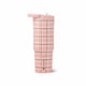 Pillow Talk Plaid