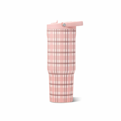 HYDROJUG New | HydroJug Sport 32oz - Pillow Talk Plaid