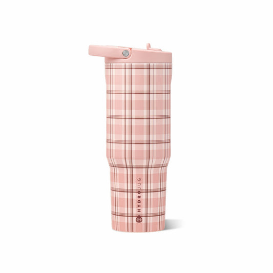 HYDROJUG New | HydroJug Sport 32oz - Pillow Talk Plaid