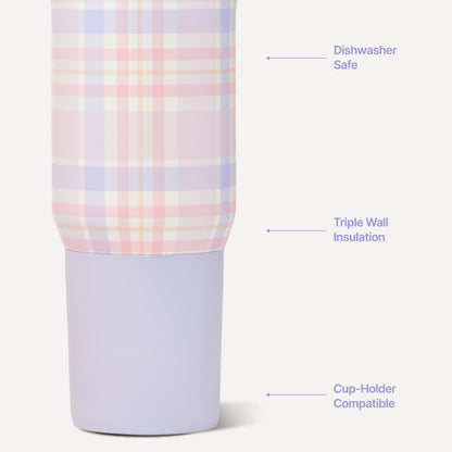 HYDROJUG Signature | HydroJug Sport 20oz - Lavender Dreams