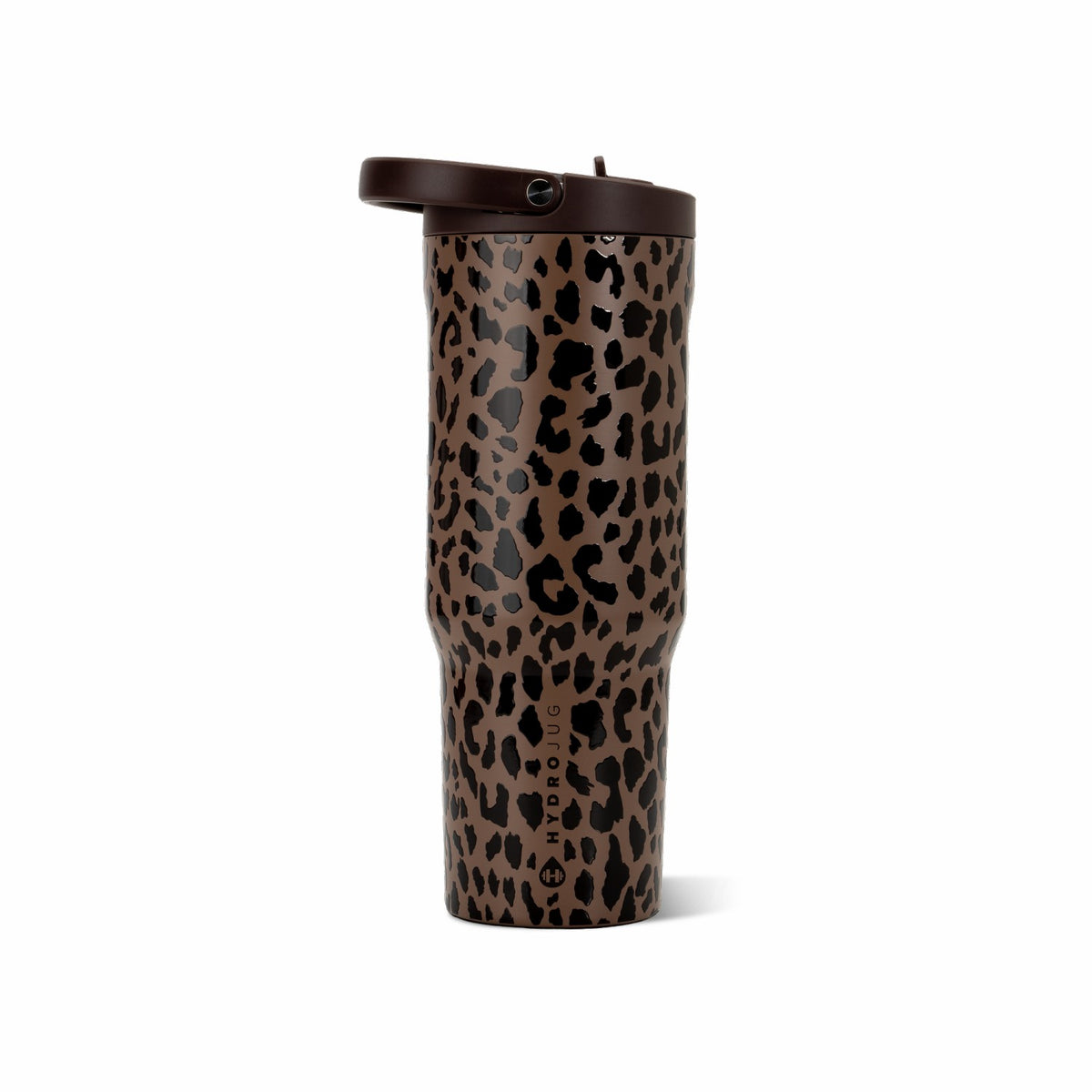 HYDROJUG Top Pick | HydroJug Sport 40oz - Brown Leopard