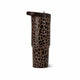 Brown Leopard