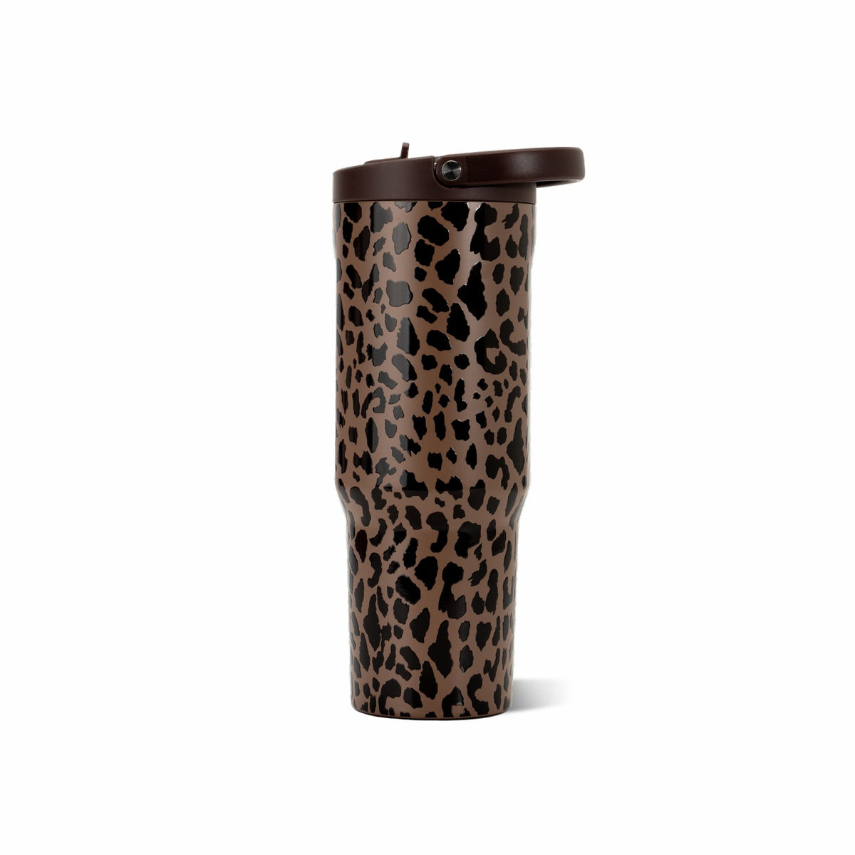 HYDROJUG Trending | HydroJug Sport 32oz - Brown Leopard