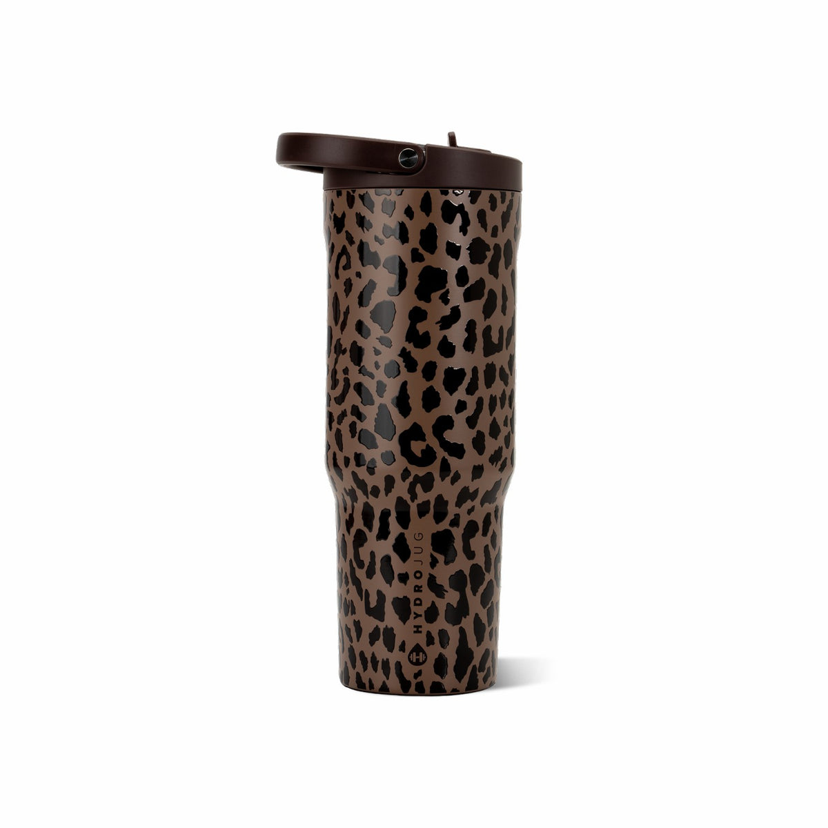 HYDROJUG Trending | HydroJug Sport 32oz - Brown Leopard