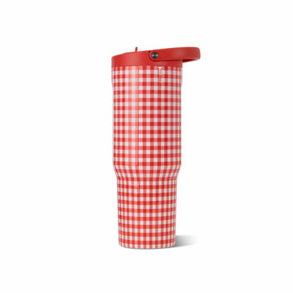 HYDROJUG Top Pick | HydroJug Sport 40oz - Large Leakproof Insulated Water Bottle – Summer Picnic