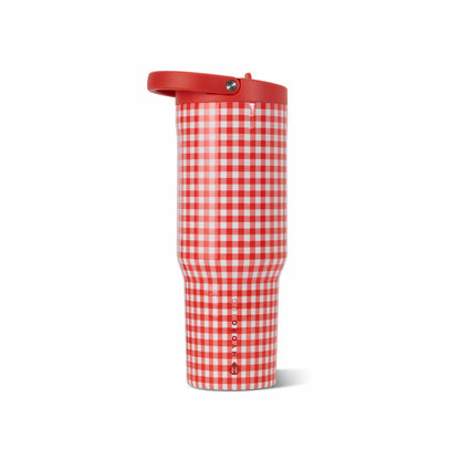 HYDROJUG Top Pick | HydroJug Sport 40oz - Large Leakproof Insulated Water Bottle – Summer Picnic