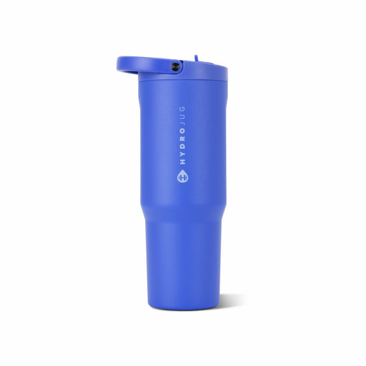 HYDROJUG Best Price | HydroJug Sport 40oz - Large Leakproof Insulated Water Bottle – Berry Pop