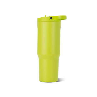 HYDROJUG Latest | HydroJug Sport 40oz - Large Leakproof Insulated Water Bottle – Lemon Lime