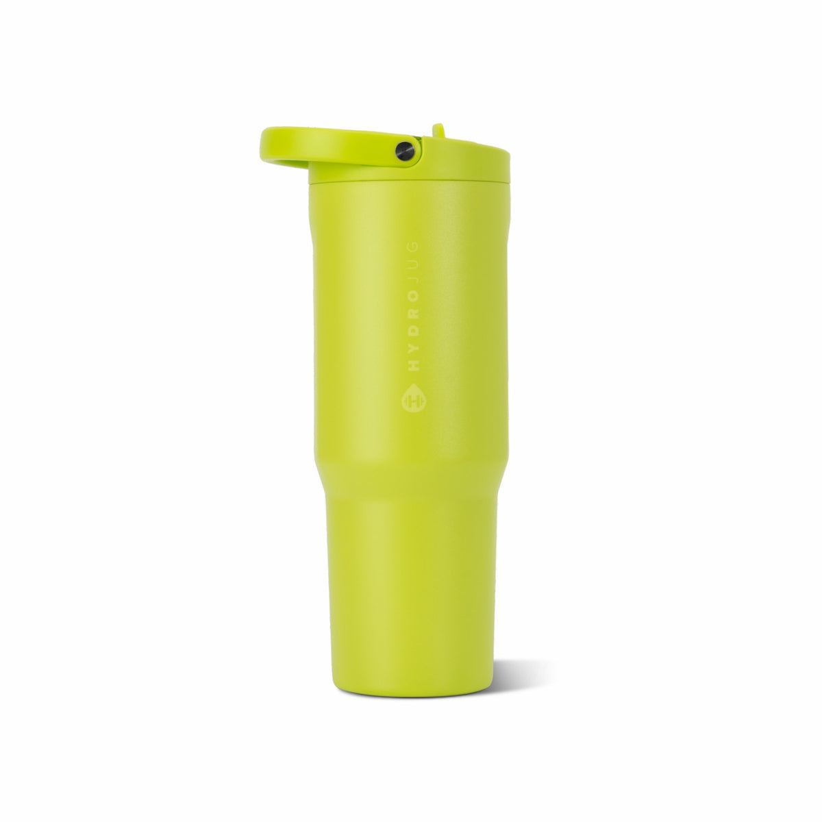 HYDROJUG Latest | HydroJug Sport 40oz - Large Leakproof Insulated Water Bottle – Lemon Lime
