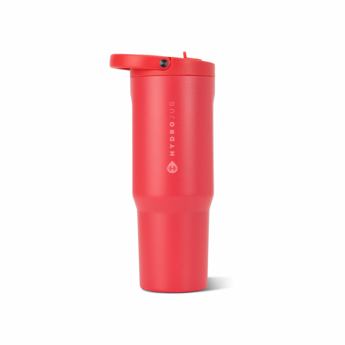 HYDROJUG Discount | HydroJug Sport 40oz - Large Leakproof Insulated Water Bottle – Fruit Punch