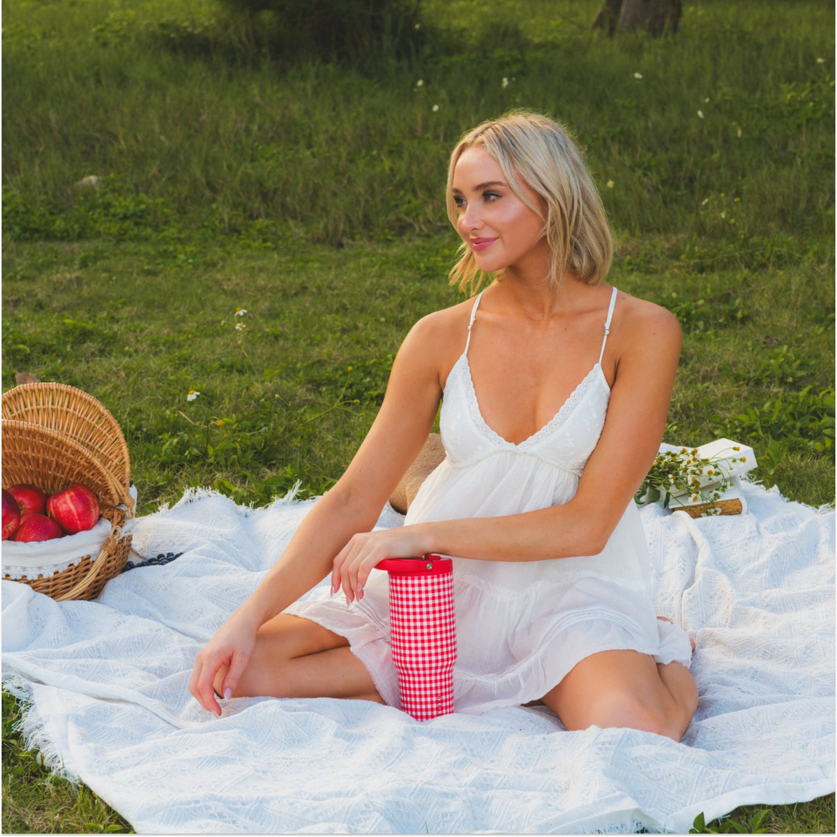 HYDROJUG Discount | HydroJug Sport 32oz - Leakproof Insulated Water Bottle, Workout & Hike – Summer Picnic