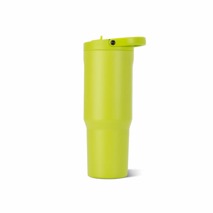 HYDROJUG Best Seller | HydroJug Sport 32oz - Leakproof Insulated Water Bottle, Workout & Hike – Lemon Lime