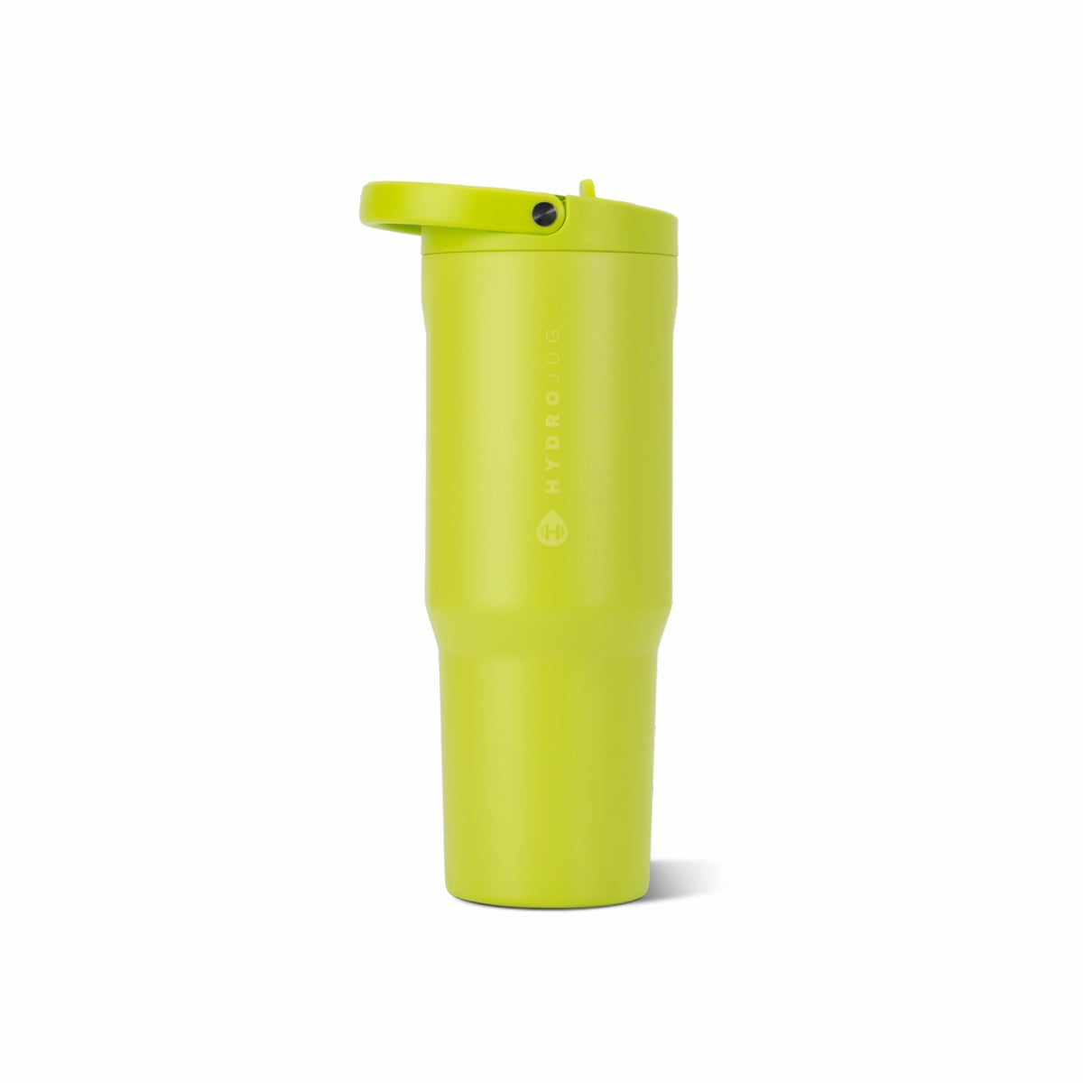 HYDROJUG Best Seller | HydroJug Sport 32oz - Leakproof Insulated Water Bottle, Workout & Hike – Lemon Lime