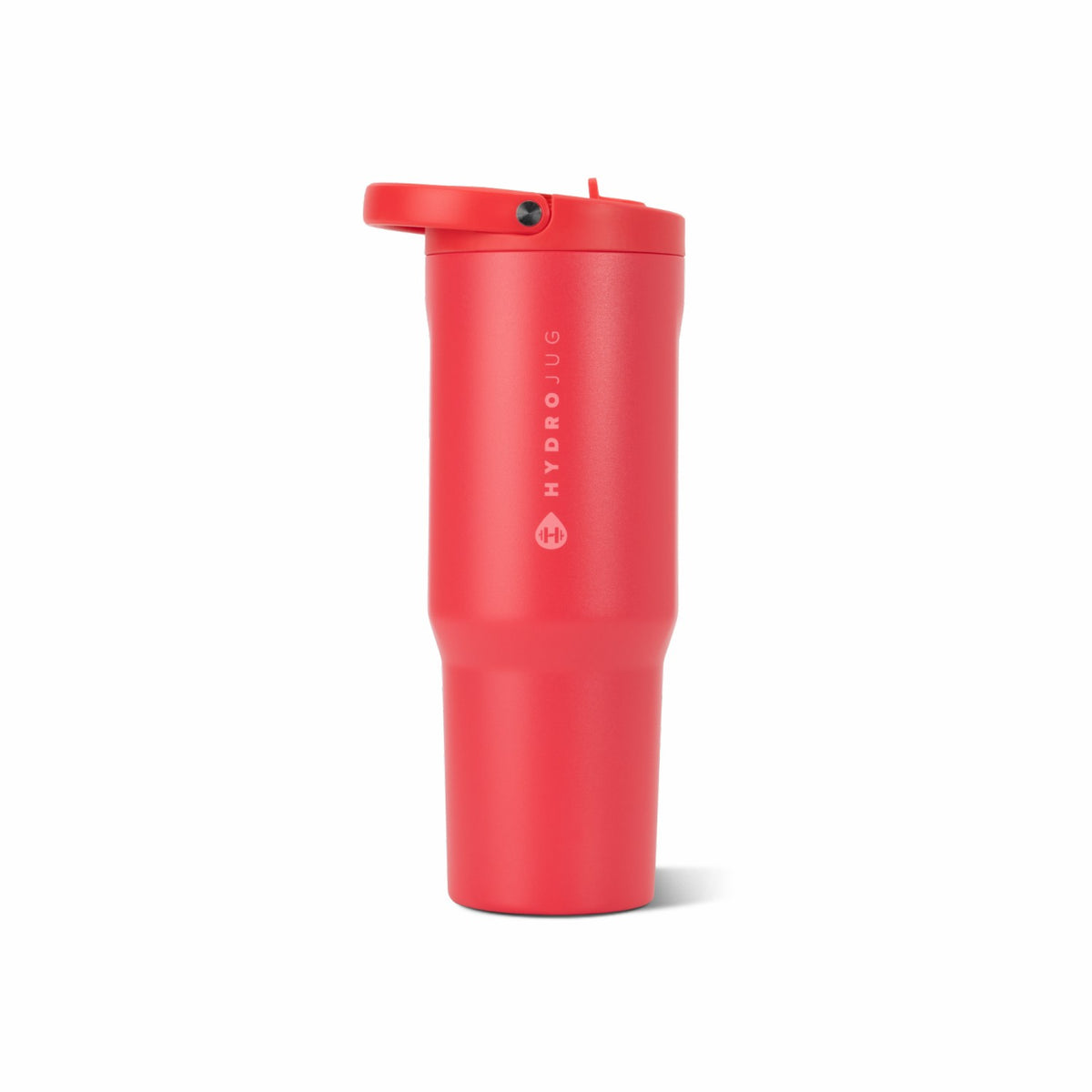 HYDROJUG Recommended | HydroJug Sport 32oz - Leakproof Insulated Water Bottle, Workout & Hike – Fruit Punch