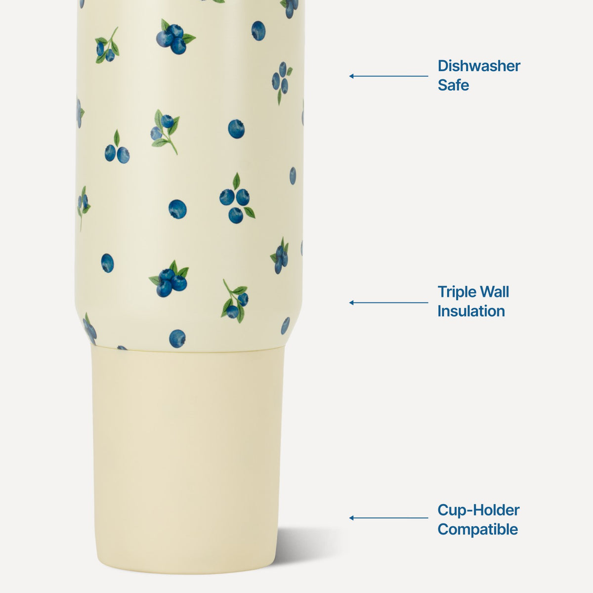 HYDROJUG Customer Favorite | HydroJug Sport 20oz - Insulated Water Bottle, Leakproof Flip Straw – Freshly Pick'd