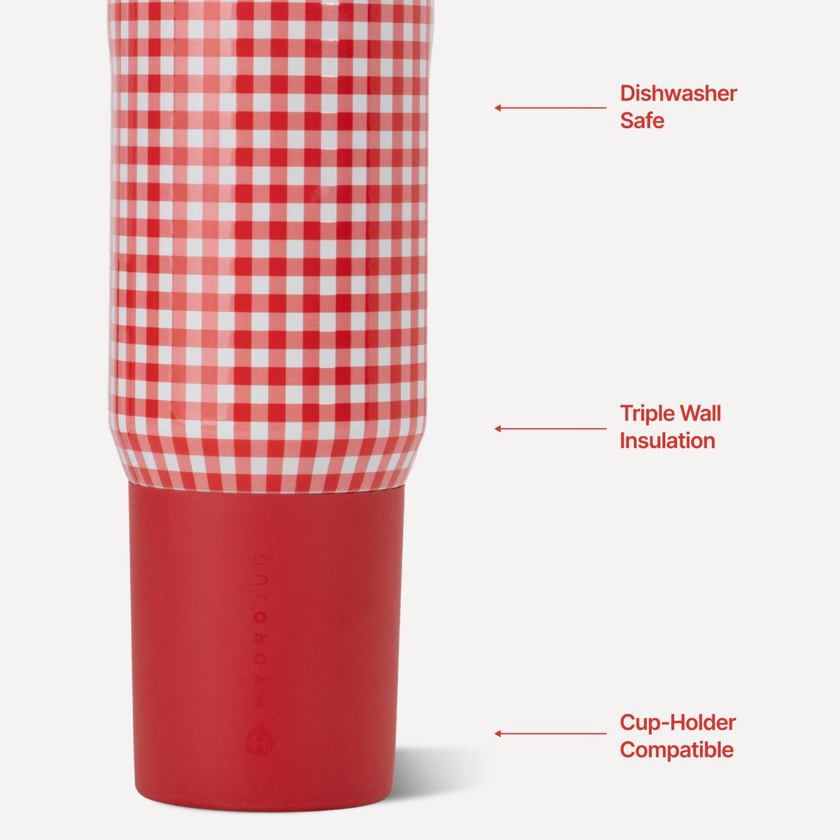 HYDROJUG Sale | HydroJug Sport 20oz - Insulated Water Bottle, Leakproof Flip Straw – Summer Picnic
