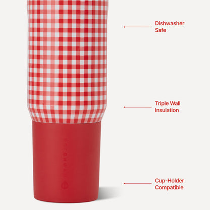 HYDROJUG Sale | HydroJug Sport 20oz - Insulated Water Bottle, Leakproof Flip Straw – Summer Picnic