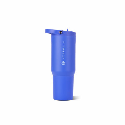HYDROJUG Value | HydroJug Sport 20oz - Insulated Water Bottle, Leakproof Flip Straw – Berry Pop