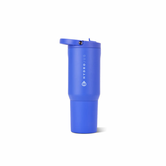 HYDROJUG Value | HydroJug Sport 20oz - Insulated Water Bottle, Leakproof Flip Straw – Berry Pop
