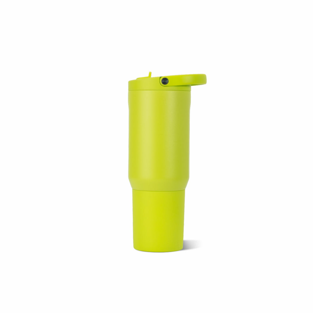 HYDROJUG New | HydroJug Sport 20oz - Insulated Water Bottle, Leakproof Flip Straw – Lemon Lime