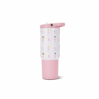 HYDROJUG Essential | HydroJug Sport 20oz - Leakproof Kids Insulated Water Bottle – Ballerina