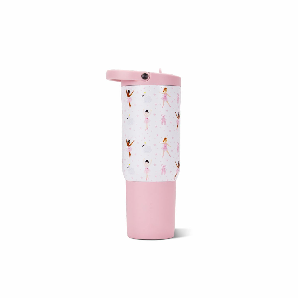 HYDROJUG Essential | HydroJug Sport 20oz - Leakproof Kids Insulated Water Bottle – Ballerina
