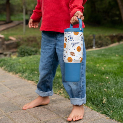 HYDROJUG Value | HydroJug Sport 20oz - Leakproof Kids Insulated Water Bottle – All-Stars