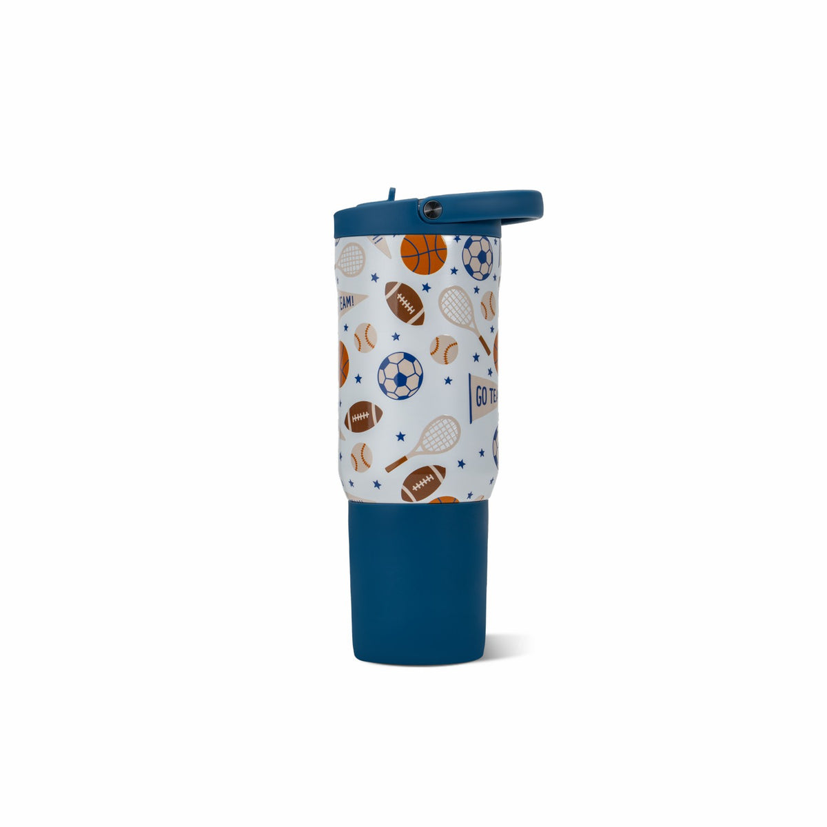 HYDROJUG Value | HydroJug Sport 20oz - Leakproof Kids Insulated Water Bottle – All-Stars