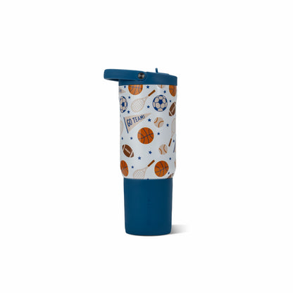 HYDROJUG Value | HydroJug Sport 20oz - Leakproof Kids Insulated Water Bottle – All-Stars