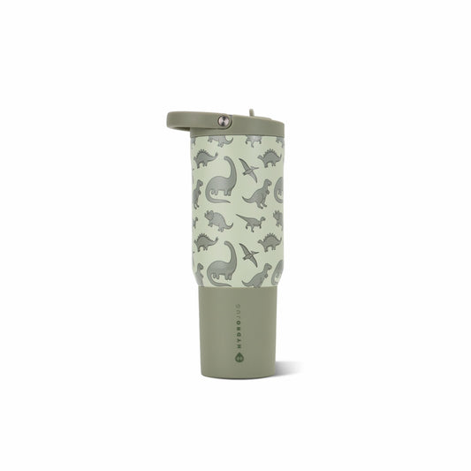 HYDROJUG Smart Buy | HydroJug Sport 20oz - Leakproof Kids Insulated Water Bottle – Dinosaur