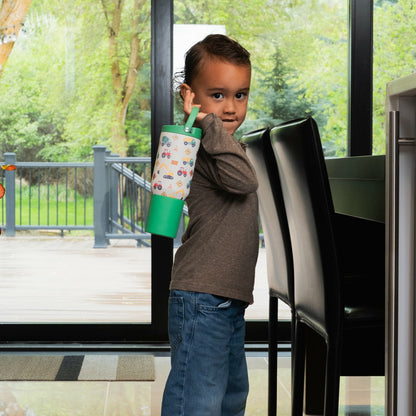 HYDROJUG Trusted | HydroJug Sport 20oz - Kids Insulated Water Bottle – Under Construction
