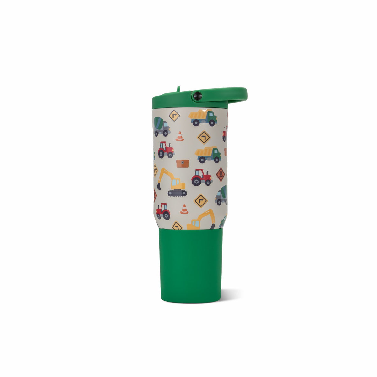 HYDROJUG Trusted | HydroJug Sport 20oz - Kids Insulated Water Bottle – Under Construction