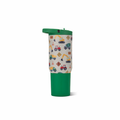 HYDROJUG Trusted | HydroJug Sport 20oz - Kids Insulated Water Bottle – Under Construction