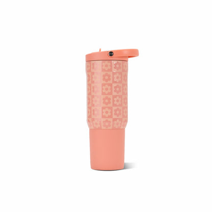 HYDROJUG Exclusive | HydroJug Sport 20oz - Leakproof Kids Insulated Water Bottle – Daisy Checkers