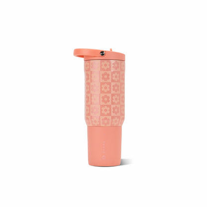 HYDROJUG Exclusive | HydroJug Sport 20oz - Leakproof Kids Insulated Water Bottle – Daisy Checkers