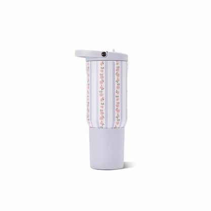 HYDROJUG Deals | HydroJug Sport 20oz - Insulated Water Bottle, Leakproof Flip Straw – Primrose