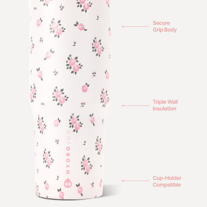 HYDROJUG Special Offer | HydroJug Sport 40oz - Large Leakproof Insulated Water Bottle – Wildrose