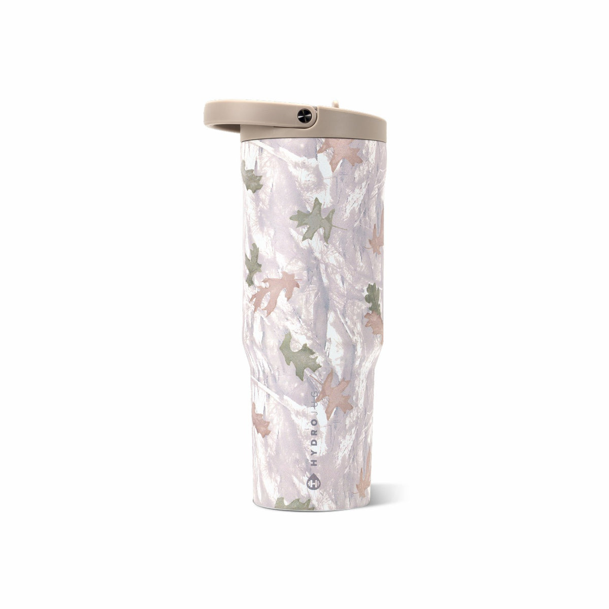 HYDROJUG Classic | HydroJug Sport 32oz - Leakproof Insulated Water Bottle, Workout & Hike – Camo