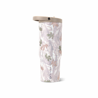 HYDROJUG Classic | HydroJug Sport 32oz - Leakproof Insulated Water Bottle, Workout & Hike – Camo